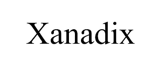 XANADIX