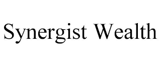 SYNERGIST WEALTH