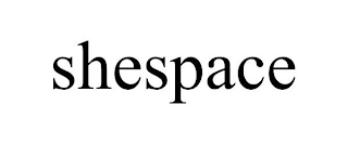 SHESPACE