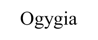 OGYGIA