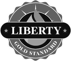 LIBERTY GOLD STANDARD