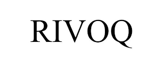 RIVOQ