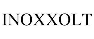 INOXXOLT