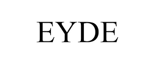 EYDE