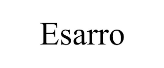 ESARRO
