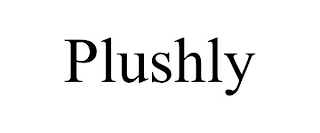 PLUSHLY