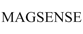 MAGSENSE