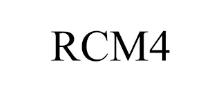 RCM4