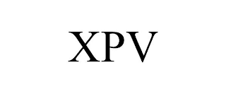 XPV