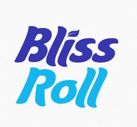BLISS ROLL