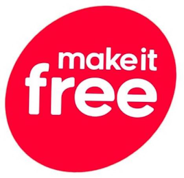 MAKE IT FREE