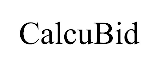 CALCUBID