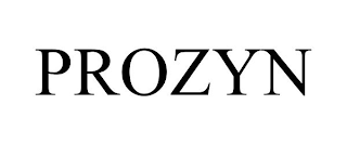 PROZYN