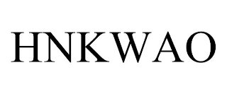 HNKWAO