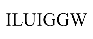 ILUIGGW