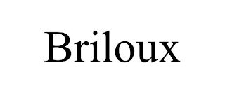 BRILOUX