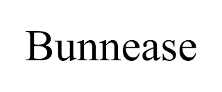 BUNNEASE