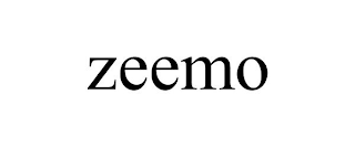 ZEEMO