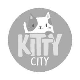 KITTY CITY