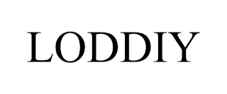 LODDIY