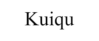 KUIQU