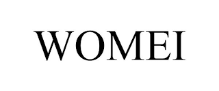 WOMEI