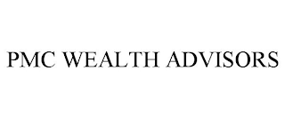 PMC WEALTH ADVISORS