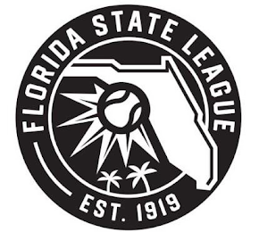 FLORIDA STATE LEAGUE EST. 1919