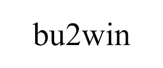 BU2WIN