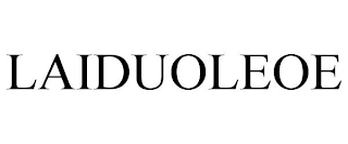 LAIDUOLEOE
