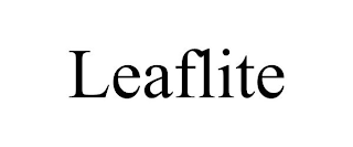 LEAFLITE
