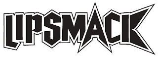 LIPSMACK