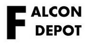 FALCON DEPOT
