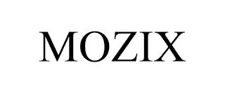 MOZIX