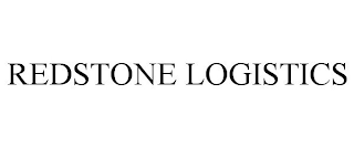 REDSTONE LOGISTICS