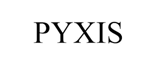 PYXIS