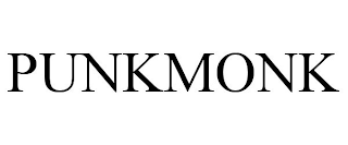 PUNKMONK