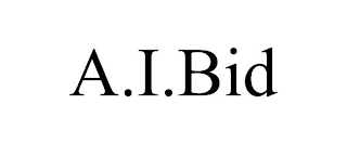 A.I.BID