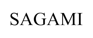 SAGAMI