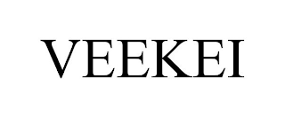 VEEKEI