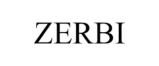 ZERBI