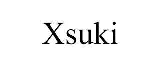 XSUKI