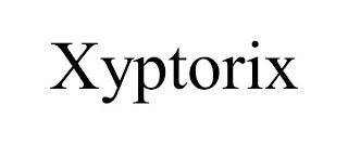 XYPTORIX