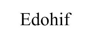 EDOHIF