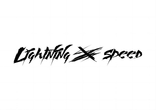 LIGHTNING  X  SPEED