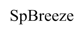 SPBREEZE