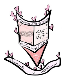 CREATING A SAFE SPACE FOR WOMEN THROUGH SISTERHOOD COMMUNITY & ALLIANCE T L C LIT GIT AND DGBG