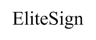 ELITESIGN