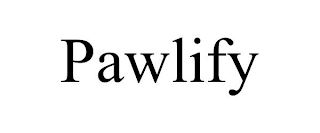 PAWLIFY