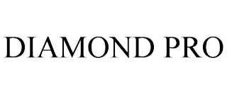 DIAMOND PRO